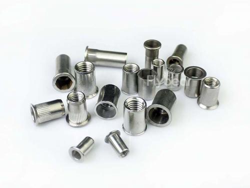 【產(chǎn)品情報站】第28期：東明緊固件鉚接產(chǎn)品熱.銷推薦~